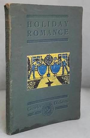 Seller image for Holiday Romance. for sale by Addyman Books