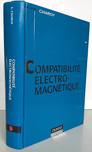 Image du vendeur pour Compatibilit lectromagntique mis en vente par Librairie Thot