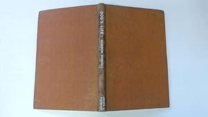 Seller image for Dog's Life A Satirical Novel for sale by Goldstone Rare Books