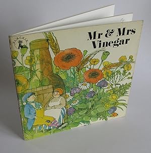 Mr and Mrs Vinegar