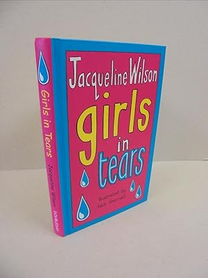 Imagen del vendedor de Girls in Tears a la venta por Kerr & Sons Booksellers ABA