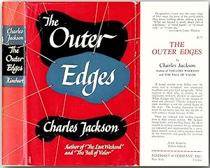 The Outer Edges (First Edition)