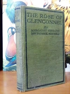 The Rose of Glenconnell