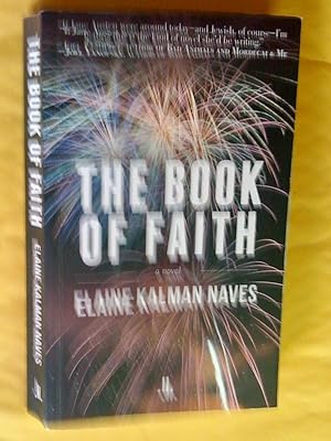 Seller image for The Book of Faith for sale by Livresse
