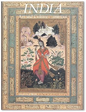 Seller image for India: Art and Culture 1300-1900 for sale by Lorne Bair Rare Books, ABAA
