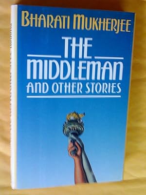 Seller image for The middleman and other stories for sale by Livresse