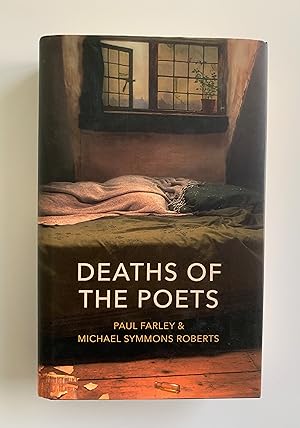 Seller image for Deaths Of The Poets. for sale by Peter Scott