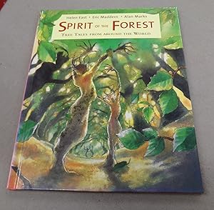 Imagen del vendedor de Spirit of the Forest, Tree Tales from Around the World a la venta por Baggins Book Bazaar Ltd