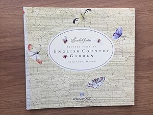 Immagine del venditore per Sarah's Garden - Recipes from an English Country Garden venduto da Old Hall Bookshop, ABA ILAB PBFA BA