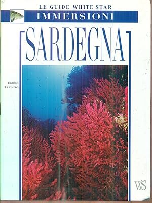 Bild des Verkufers fr Immersioni Sardegna zum Verkauf von Librodifaccia