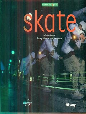 Seller image for Skate for sale by Librodifaccia