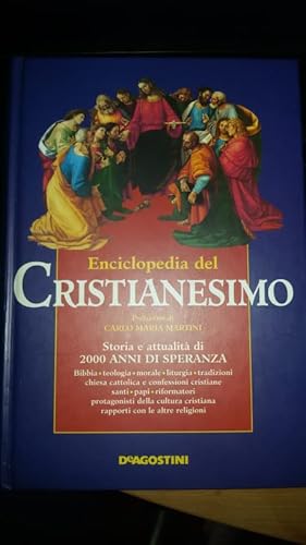 Enciclopedia del Cristianesimo