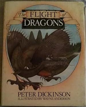The flight of Dragons