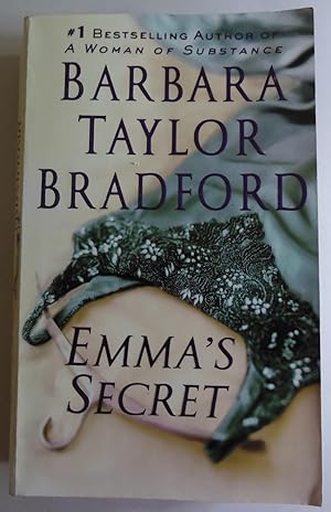 Seller image for Emma's Secret (Harte Family Saga) for sale by Sklubooks, LLC
