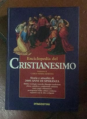 Enciclopedia del Cristianesimo