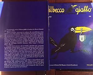 Bild des Verkufers fr Il becco giallo zum Verkauf von librisaggi