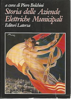 Storia delle aziende elettriche municipali