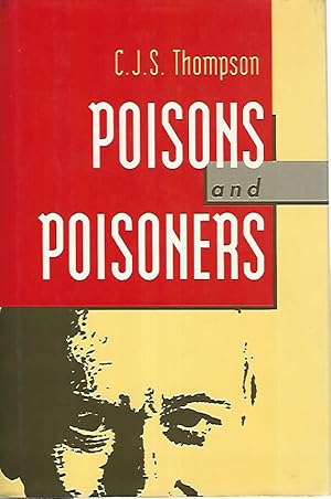 Poisons and poisoners