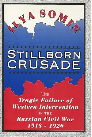 Image du vendeur pour Stillborn crusade mis en vente par librisaggi