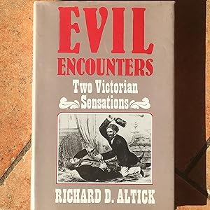 Evil encounters