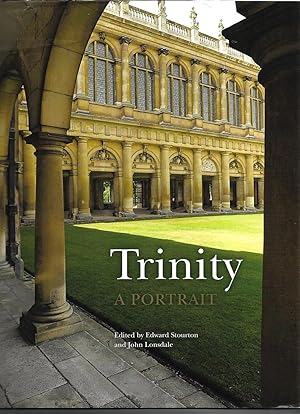 Bild des Verkufers fr Trinity : A Portrait zum Verkauf von Trinders' Fine Tools