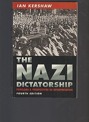 The Nazi Dictatorship