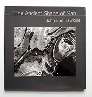 Bild des Verkufers fr John Eric Hawkins - The Ancient Shape of Man - Erstausgabe zum Verkauf von Verlag IL Kunst, Literatur & Antiquariat