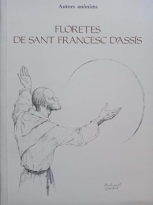 Seller image for Floretes de Sant Francesc D'Asss for sale by Llibres Capra