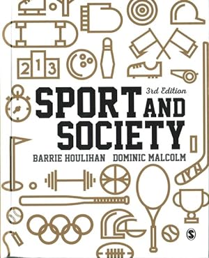 Seller image for Sport and Society : A Student Introduction for sale by GreatBookPrices