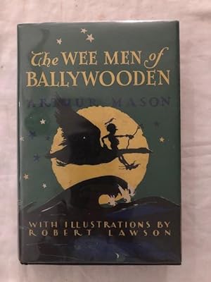 The Wee Men of Ballywooden