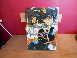 Witchcraft Works, Tome 5 :