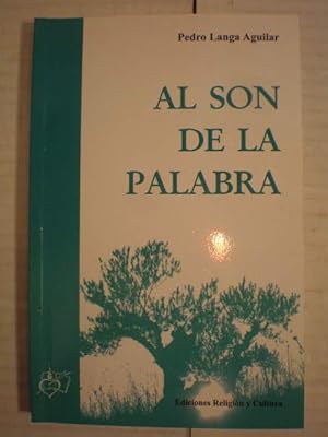 Imagen del vendedor de Al son de la palabra a la venta por Librera Antonio Azorn