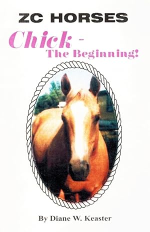 Bild des Verkufers fr CHICK-THE BEGINNING (VOLUME 1) zum Verkauf von Z-A LLC