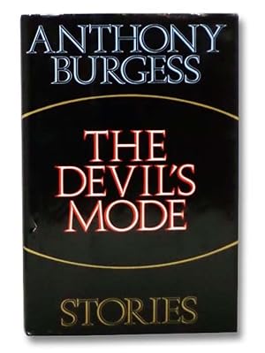 Imagen del vendedor de The Devil's Mode: Stories a la venta por Yesterday's Muse, ABAA, ILAB, IOBA