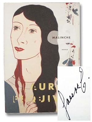 Seller image for Malinche: Novela (Spanish Text) for sale by Yesterday's Muse, ABAA, ILAB, IOBA