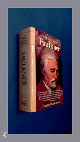 Imagen del vendedor de The portable Faulkner - revised and expanded a la venta por Von Meyenfeldt, Slaats & Sons