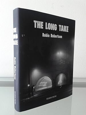Seller image for The Long Take for sale by MDS BOOKS
