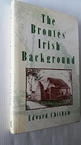 The Brontes' Irish background