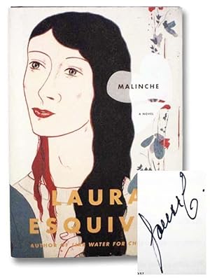 Seller image for Malinche: A Novel (English Text) for sale by Yesterday's Muse, ABAA, ILAB, IOBA