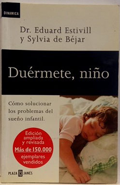 Duérmete Niño