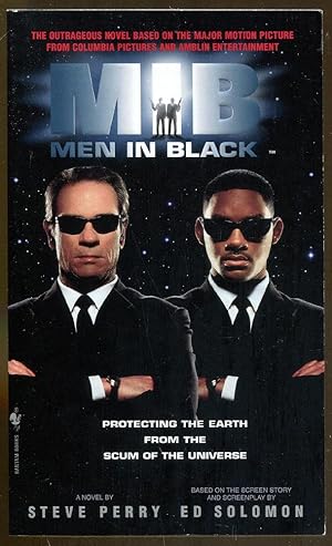 Men In Black