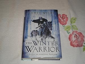 Seller image for The Winter Warrior: A Novel of Medieval England for sale by SkylarkerBooks