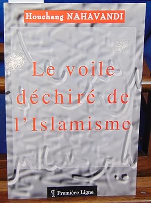 Bild des Verkufers fr Voile dchir de l'islamisme zum Verkauf von librairie le vieux livre
