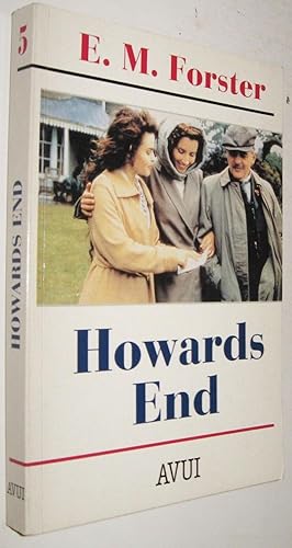 Imagen del vendedor de HOWARD END - E. M. FORSTER - EN CATALAN a la venta por UNIO11 IMPORT S.L.