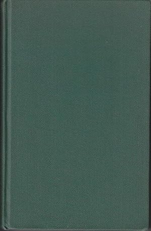 English Peasant Farming. The Agrarian History of Lincolnshire from Tudor to Recent Times