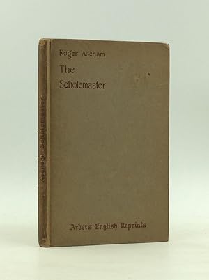 Seller image for THE SCHOLEMASTER for sale by Kubik Fine Books Ltd., ABAA