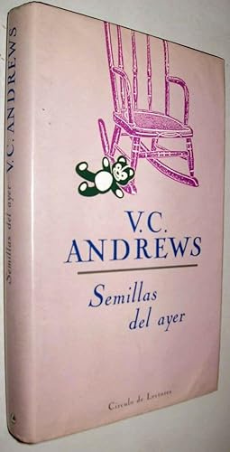 Imagen del vendedor de SEMILLAS DEL AYER - V.C.ANDREWS a la venta por UNIO11 IMPORT S.L.