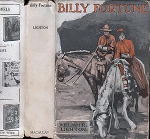 Billy Fortune