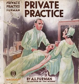 Private Practice [SIGNED]