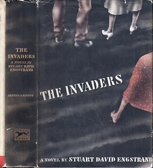 The Invaders